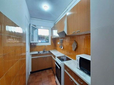 Apartment 2-bedroom apartment in Costa Brava - Features photo 10