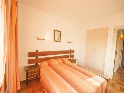 Apartment 2-bedroom apartment in Costa Brava - Features photo 11