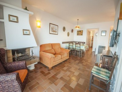 Apartment 2-bedroom apartment in Costa Brava - Features photo 14