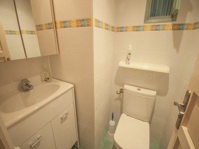 Apartment 2-bedroom apartment in Costa Brava - Features photo 18