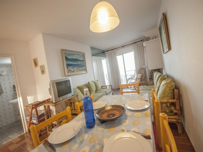 Apartment 2-bedroom apartment in Costa Brava - Features photo 19