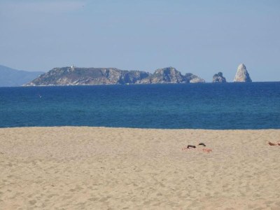 Apartment 2-bedroom apartment in Costa Brava - Environment photo 20