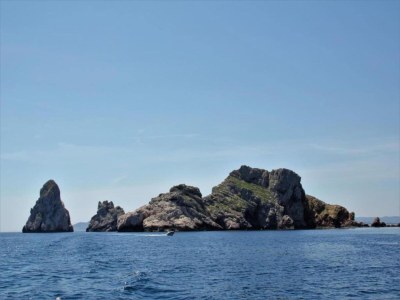 Apartment 2-bedroom apartment in Costa Brava - Environment photo 22