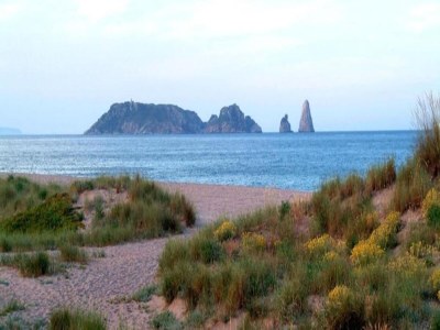 Apartment 2-bedroom apartment in Costa Brava - Environment photo 24