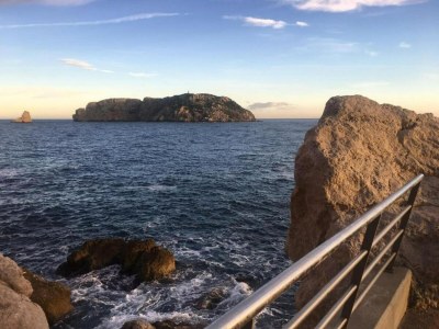 Apartment 2-bedroom apartment in Costa Brava - Environment photo 25