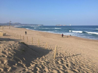 Apartment 2-bedroom apartment in Costa Brava - Environment photo 33