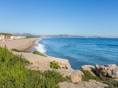 Apartment 2-bedroom apartment in Costa Brava - Environment photo 36