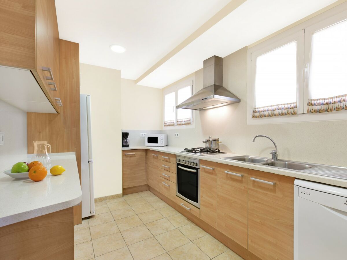 Villa Villa in Blanes mit privatem Pool - Features photo 5