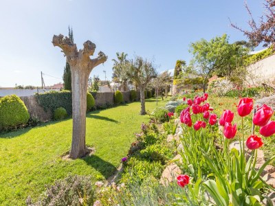 Villa Villa in Blanes mit privatem Pool - Outdoor photo 3