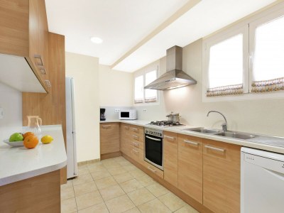 Villa Villa in Blanes mit privatem Pool - Features photo 5