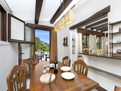 Villa Villa in Blanes mit privatem Pool - Features photo 6