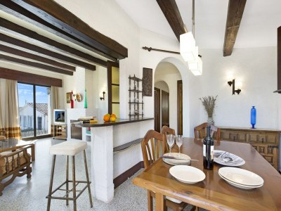 Villa Villa in Blanes mit privatem Pool - Features photo 8