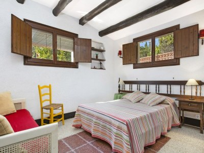 Villa Villa in Blanes mit privatem Pool - Features photo 9