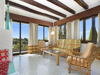 Villa Villa in Blanes mit privatem Pool - Features photo 10