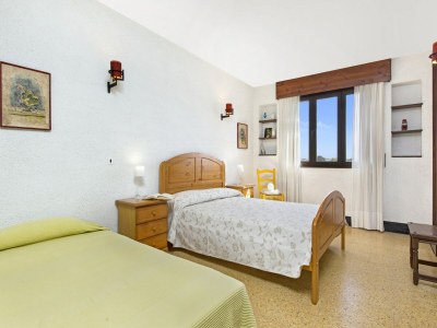 Villa Villa in Blanes mit privatem Pool - Features photo 12