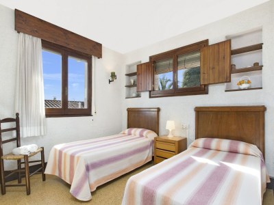 Villa Villa in Blanes mit privatem Pool - Features photo 14