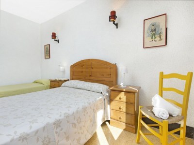 Villa Villa in Blanes mit privatem Pool - Features photo 15