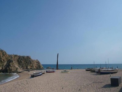 Villa Villa in Blanes mit privatem Pool - Environment photo 22