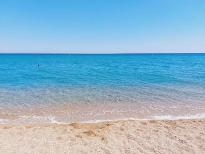 Villa Villa in Blanes mit privatem Pool - Environment photo 25