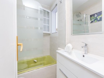 Villa Villa in Blanes with Pool and Sea Views - Features photo 7