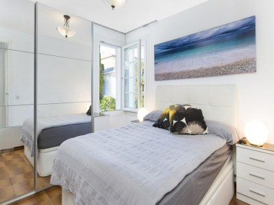 Villa Villa in Blanes with Pool and Sea Views - Features photo 8