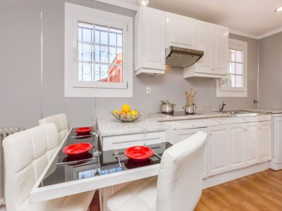 Villa Villa in Blanes with Pool and Sea Views - Features photo 13