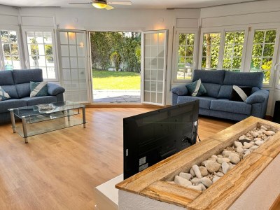 Villa Villa in Blanes with Pool and Sea Views - Features photo 16