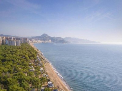 Villa Villa in Blanes with Pool and Sea Views - Environment photo 21
