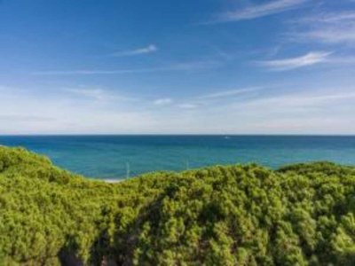 Villa Villa in Blanes with Pool and Sea Views - Environment photo 32