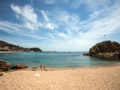 Villa Villa in Blanes with Pool and Sea Views - Environment photo 38