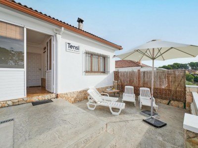 Villa Gemütliche Villa für 10 Personen - Outdoor photo 4