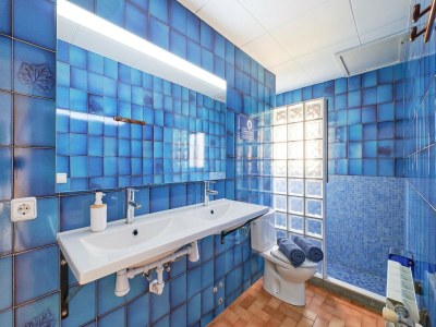 Villa Gemütliche Villa für 10 Personen - Features photo 6