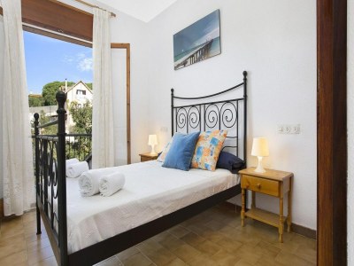 Villa Gemütliche Villa für 10 Personen - Features photo 12