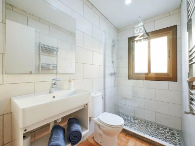 Villa Gemütliche Villa für 10 Personen - Features photo 15