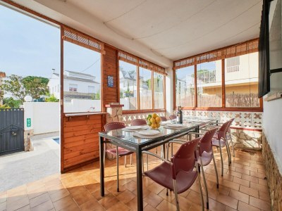 Villa Gemütliche Villa für 10 Personen - Features photo 17