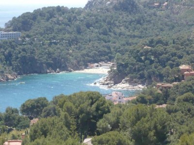 Villa Gemütliche Villa für 10 Personen - Environment photo 26