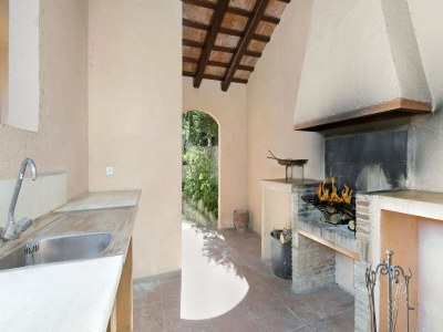 Villa Gemütliche Villa für 10 Personen - Outdoor photo 40