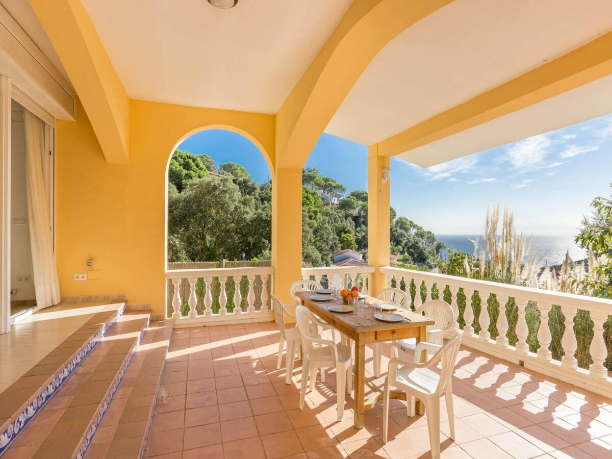 Villa Stunning villa in Lloret de Mar - Outdoor photo 2