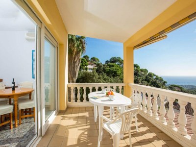 Villa Stunning villa in Lloret de Mar - Outdoor photo 4