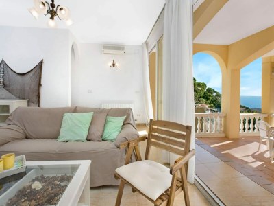 Villa Stunning villa in Lloret de Mar - Features photo 6