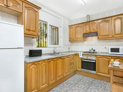 Villa Stunning villa in Lloret de Mar - Features photo 8