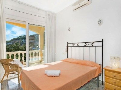 Villa Stunning villa in Lloret de Mar - Features photo 9