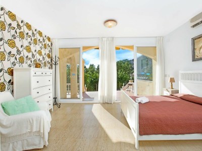 Villa Stunning villa in Lloret de Mar - Features photo 10