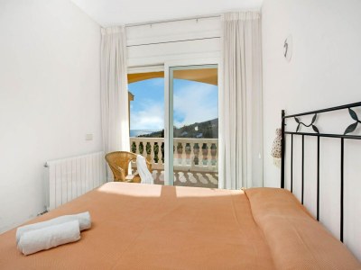 Villa Stunning villa in Lloret de Mar - Features photo 11