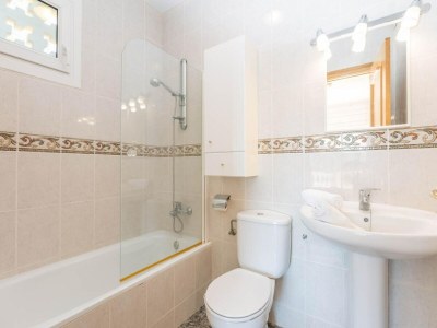 Villa Stunning villa in Lloret de Mar - Features photo 12