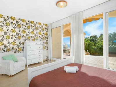 Villa Stunning villa in Lloret de Mar - Features photo 16