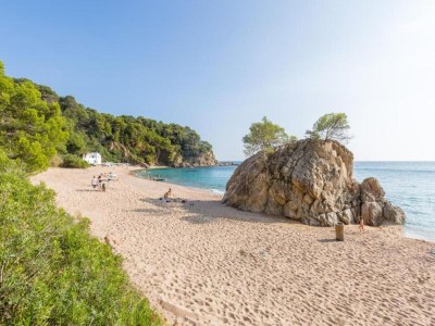 Villa Stunning villa in Lloret de Mar - Environment photo 32