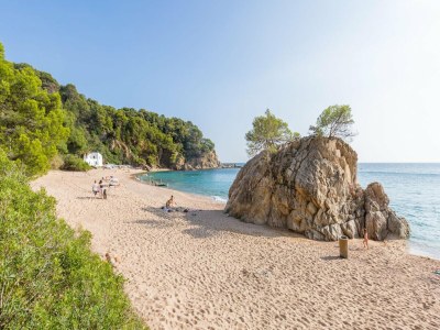 Villa Stunning villa in Lloret de Mar - Environment photo 34