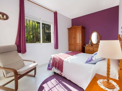 Villa Charmante Villa mit 3 Schlafzimmern Lloret de Mar - Features photo 9