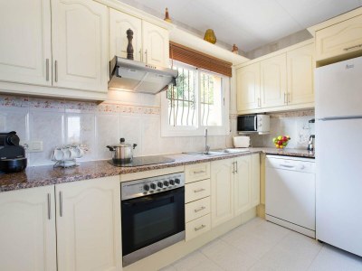 Villa Charmante Villa mit 3 Schlafzimmern Lloret de Mar - Features photo 10